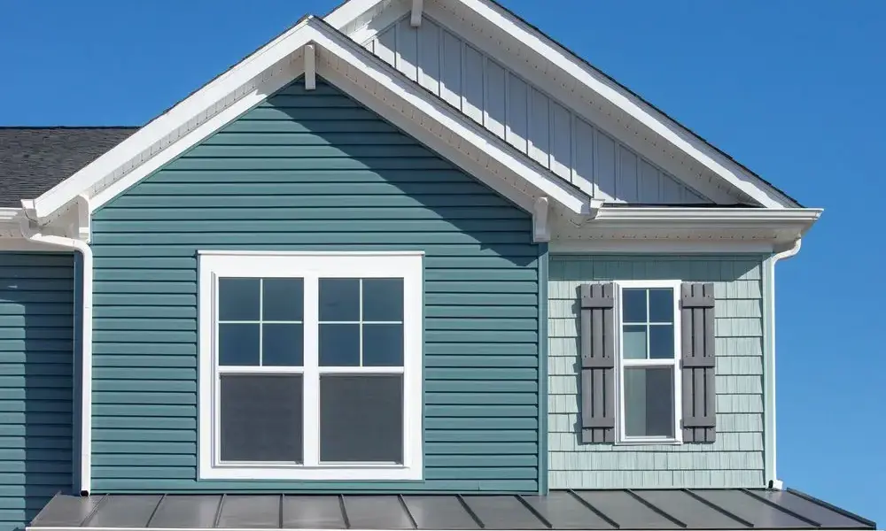 Roof repair and inspection services in Flint